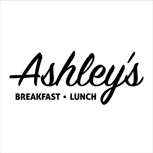 Ashleys Rest. logo