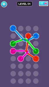 Rope Tangle 3D: Twisted Master