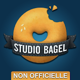 Studio Bagel icon