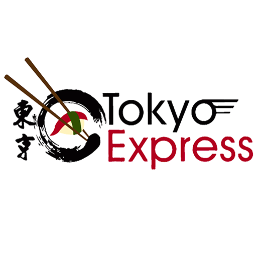 Tokyo Express logo