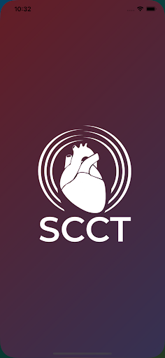 Android application SCCT screenshort