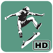 Top 30 Sports Apps Like Skateboard Wallpapers HD - Skateboard backgrounds - Best Alternatives