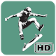Skateboard Wallpapers HD - Skateboard backgrounds Download on Windows