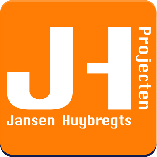Jansen-Huybregts Bewoners logo
