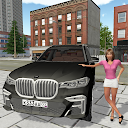 Download Car Simulator x7 City Driving Install Latest APK downloader