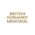 THE BRITISH NORMANDY MEMORIAL