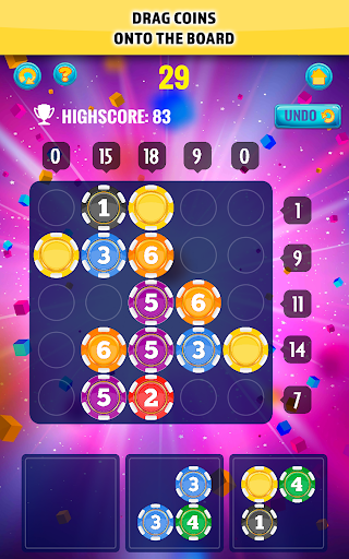 Can you make 10 - Number logi