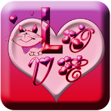 Valentine's Day Love Cards icon