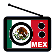 Radio-Mex - Radio Am Fm México, Todas las Emisoras
