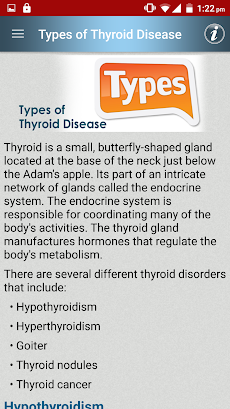 Thyroid Help & Foods Diet Tipsのおすすめ画像2