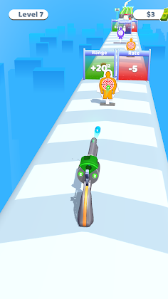Revolver Evolution! - Screenshot 2