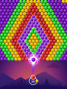 Play Bubble Shooter Classic HD 🕹️ Game for Free at !