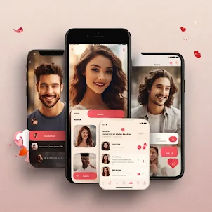 Prontomore - Meet. Date. Chat