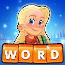 Download Word rescue: adventure puzzle mission Install Latest APK downloader