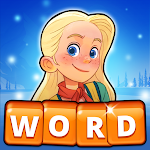 Word rescue: adventure puzzle mission Apk