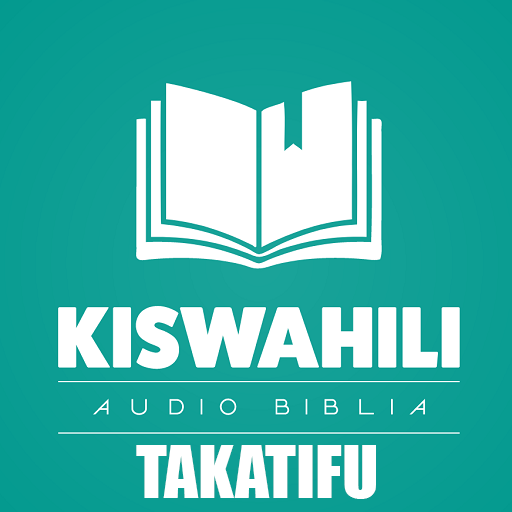 Kiswahili Biblia Takatifu