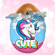Top 49 Entertainment Apps Like Chocolate Eggs for girls and boys ?? - Best Alternatives