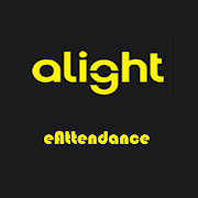 Alight's eAttendance