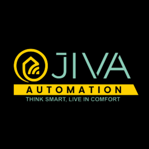 Jiva Automation Apps on Google Play
