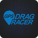 GPS Drag Racer FREE icon