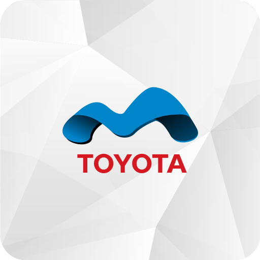 mTOYOTA