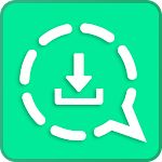 Cover Image of Télécharger GB Version for Status Saver 5.0 APK