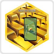 Gold Detector 2020 : Hidden Gold & Stud Finder