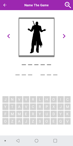 Quiz This: Video Games - Screenshot 4