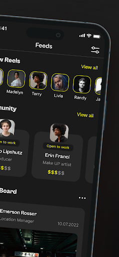 FIXER Screen 3