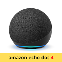 Guide Amazon Echo Dot 4th Gen