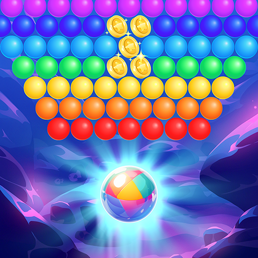 Meraid Bubble Shooter Download on Windows