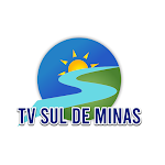 Cover Image of ดาวน์โหลด Tv Sul de Minas  APK