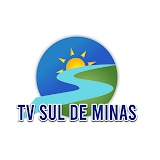 Tv Sul de Minas icon