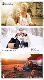 Download Shot On Stamp Photos with ShotOn Watermark Camera v1.5.2  APK (MOD, Premium Unlocked) FREE FOR ANDROID 8
