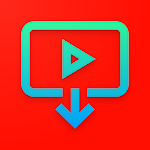 Cover Image of Télécharger All in one Videos Downloader 1.7 APK