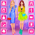 Fashion Star - Girl Dress Up