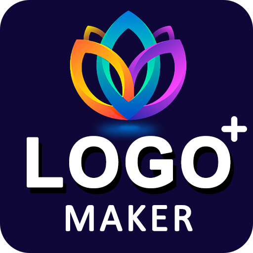 Logo Maker Free Logo Designer, - Ứng Dụng Trên Google Play