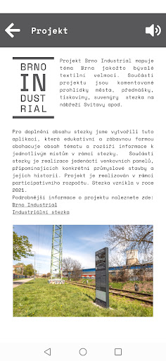 Brno Industrial Screen 2