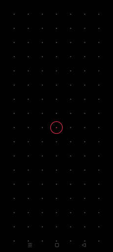 Android application ThinkOut Puzzle - smart game screenshort