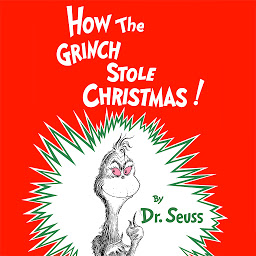 Symbolbild für How the Grinch Stole Christmas