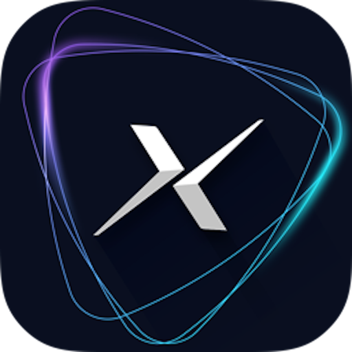 IROAD X VIEW 1.1.3 Icon