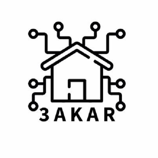 RENT AKAR logo