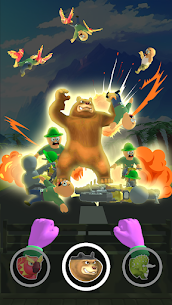 Animal Master 3D: Hand Power – Free Download the Latest Version 4