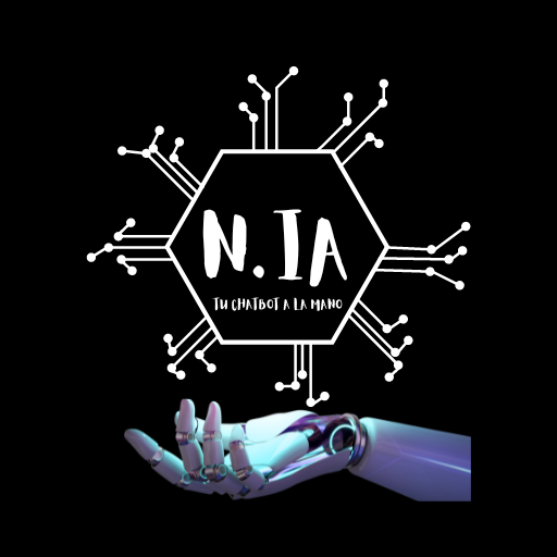 N.IA logo