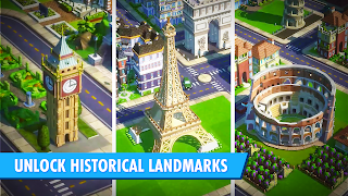 City Life - Screenshot 2