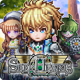 RPG シークハーツ Trial Mod Apk