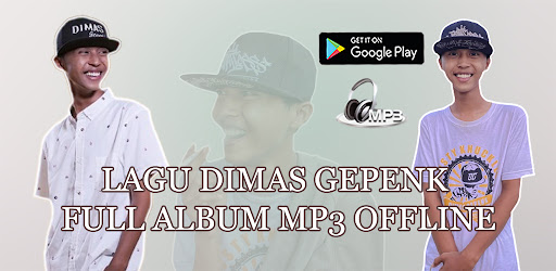 Lagu Dimas Gepenk Full Offline