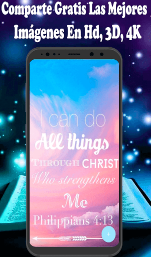 Fondos de pantalla Cristianos HD Gratis