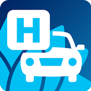 Top 10 Maps & Navigation Apps Like HosPark - Best Alternatives