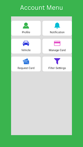 Revitalize Charging Solutions Screen 3